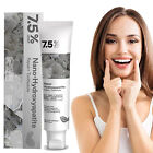 7 5  Hap Nano-hydroxyapatite Toothpaste Remove Deep Clean For Sensitive Teeth