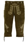 Lederhosen German Authentic Branded Lederhosen Bundhosen Trachten Leather Short