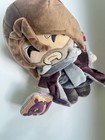 New Youtooz Critical Role The Mighty Nein Caleb Stuffed Plush Doll 9   