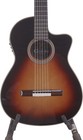 Blem Cordoba Fusion Orchestra Ce Classical Ae Sunburst