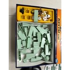 Hasbro Angry Birds Star Wars Jenga Death Star Board Game Incomplete Parts