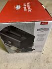 Roadpro 12-volt Portable Stove Rpsc-197 New In Box 