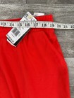 Adidas Ergo Tennis Shorts 9    Inseam Mens 2xl Iq4733 Orange Stretch New