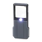 Carson Minibrite 5x Led Aspheric Pull-out Magnifier Po-55