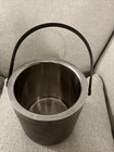 Vintage Copper-coloured Ice Bucket