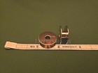 20 Pfaff Metal Bobbins 73  91 92 93 94 96 1222e 1222se 1473