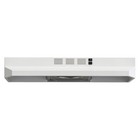 30inch Under Cabinet Range Hood 230cfm Ducted ductless Kitchen Cook Fan Led New