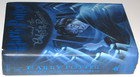 Harry Potter And The Order Of The Phoenix Book By J  K  Rowling