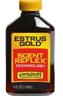 Sythetic Estrus Gold 4-ounce Bottle Extra Potent Bio Engineered