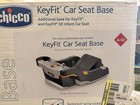 Chico Keyfit 30 Infant Car Seat Base Only New In Box