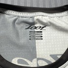  Zoot Triathlon Running Cycling Short Sleeve Small  Darkside Series Sam Long 