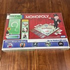 Hasbro Original Monopoly Game Classic Edition Family Board Game 2 To 6 Players