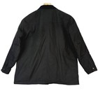 Wrangler Chore Jacket Coat Mens 2xl Blanket Lined Workwear Canvas Barn Cowboy