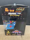 Arcade1up Class Of  81 Ms  Pacman Galaga Dig Dug Countercade 3 Games For Parts