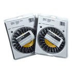  2  Dewalt Dw4937 Wire Wheel  6   Full Cable Twist  Carbon Steel  5 8 -11 Arbor