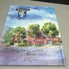 Immaculate Conception Parish Directory Portsmouth New Hampshire 2001