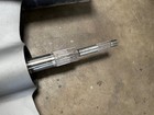  6 Month Warranty  Volvo Penta Dp-sm 1 95 Ratio Duo Prop Lower Unit