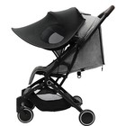 Sun Shade For Baby Stroller Car Seats  Universal Strollers Cover Waterproof T   