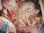 Girls Girls Girls 9 Art Book Cute Anime Girls