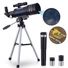 Amscope-kids Holiday Special Student Microscope Kit  telescope   Tripod