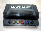 Lowrance Hds 12 Usa Gen 3 Touch Gps fishfinder Navico