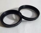 Tiffen 39 5 To Series 6 Vi Lens Filter Adapter Retaining Ring 39 5-ser6 39 5mm-6