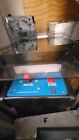 Galaga Arcade Game Table  Working Good 