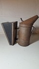 Vintage Bee Smoker By A i  Root Co   Oh  C 1900