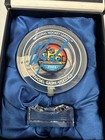 Nikita Kucherov Signed   Autograph Game Used Ice - Puck  2023 All Star Game  Jsa