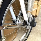 New In Box 2005 Schwinn Stingray Grey Ghost 5 Speed Krate