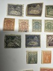 Poland 1919-1920  Stamp  Group  Used   Unused   Hinged   lot 35a File 65 