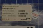 Gr-13981  extraction Electrode Plt   Electro-graph Plansee