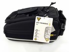 Topeak Mtx Ex Trunk Bag Trunck Rear Rack Bag W  Quick Track Tt9631b