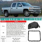 For 1999-2013 Chevrolet Silverado 1500 24208576 Automatic Transmission Filter Us