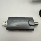 Hauppauge Wintv-hvr-950q Usb Tv Tuner Atsc-ntsc-qam Hybrid Tv Stick W t Antenna