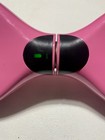 Pink Self Balancing Scooter Model Z29 W  Bt Speakers  Led Wheels   Charger