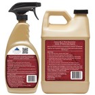 Granite Gold Granite Sealer Combo Pack Water-based Sealer Spray And Refill For