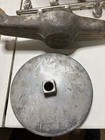Vintage White Mountain Ice Cream Freezer  Maker 