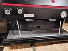Espresso Machine  Astoria Sae2n 2 Head Commercial Espresso Machine    for Parts 