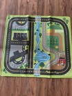 Melissa   Doug Create A Town Activity Rug