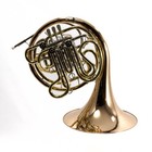 Holton Model H181  farkas  Professional Double French Horn Sn 654843 Superb