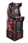 Brand New Arcade1up Ultimate Mortal Kombat 3 Arcade Machine     Retro Fighting