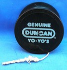 Vintage Frankie Smith Duncan Promo Yo Yo Champ 1982 Frills Records