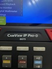 Triplett Camview Ip Pro-d 8073 Onvif Cctv Tester 7 In 480x272 Dmm