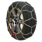 Snow Tire Chains For Bus  Van  Atv  Semi Truck  Car  Utv  Light Truck Kn130