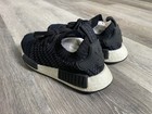 Size-7 Adidas Nmd_r1 Stlt Primeknit Indigo W