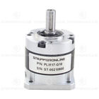 Nema 17 Planetary Gearbox Reducer 5 1 10 1 20 1 50 1   5mm Input For 42 Motor