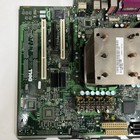 Dell Precision 470 Mother Board Cpu  Combo W  Wiring