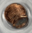 1998 Lincoln Cent  01  Error  Pcgs Ms66 Rd  Double Struck  2nd 70  Off Center 
