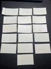 Pr Of China Scott 1255-70 J8 1976 Complete Set Of 5 Year Plan